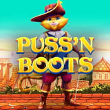 Puss n Boots