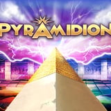 Pyramidion High Roller