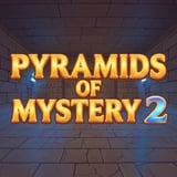 Pyramids Of Mystery 2