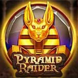 Pyramid Raider