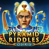 Pyramid Riddles Osiris