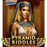 Pyramid Riddles Cleopatra Jumboways Clover
