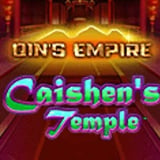 Qin's Empire: Caishen's Temple L 95