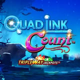 Quad Link Count Tripleway Jackpots