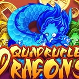 Quadruple Dragons