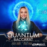 Quantum Baccarat