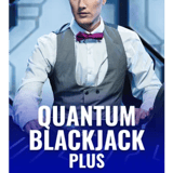 Quantum Blackjack Plus