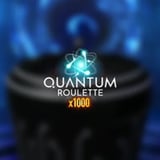 Quantum Roulette x1000