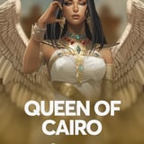 Queen of Cairo