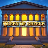 Queen Of Greece