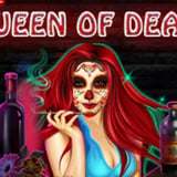 Queen of dead