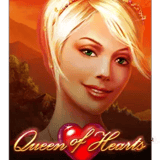 Queen of Hearts