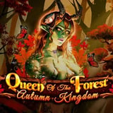 Queen Of The Forest - Autumn Kingdom