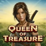 Queen of Treasure