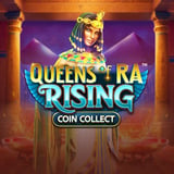 Queens of Ra Rising Coin Collect