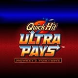 Quick Hit Ultra Pays - Monkey's Fortune