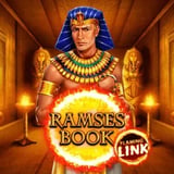 Ramses Book Flaming Link
