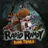 Rabid Randy Dark Trails