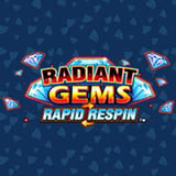 Radiant Gems Rapid Respin