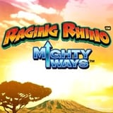 Raging Rhino Mighty Ways
