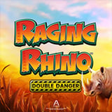 Raging Rhino Double Danger