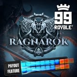 Ragnarok 99 Royale