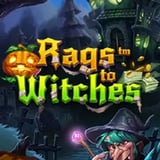 Rags to Witches NJP
