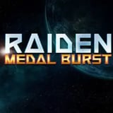 Raiden Medal Burst
