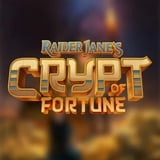 Raider Jane's Crypt of Fortune