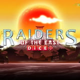 Raiders of the East Dice