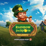 Rainbow Jackpots MegaWays