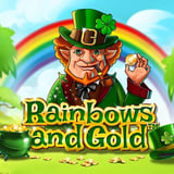 Rainbows and Gold