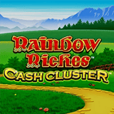 Rainbow Riches Cash Cluster