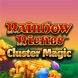 Rainbow Riches Cluster Magic
