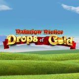 Rainbow Riches Drops of Gold