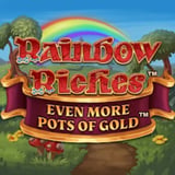 Rainbow Riches Even More Pots Of Gold