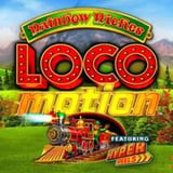 Rainbow Riches Locomotion