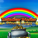 Rainbow Riches Power Pitch