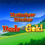Rainbow Riches Reels Of Gold