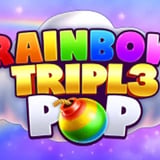 Rainbow Tripl3 Pop