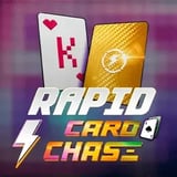 Rapid Card Chase