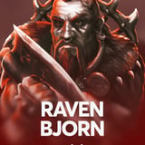 Raven Bjorn