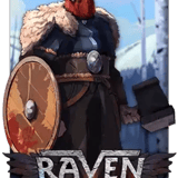 Raven Rising 96