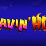 Ravin' Hot