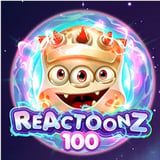 Reactoonz 100