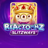 Reactoonz Blitzways™
