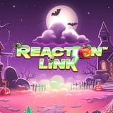 Reaction Link Halloween
