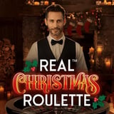 Real Christmas Roulette