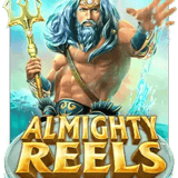 Realm Of Poseidon