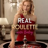 Real Roulette With Bailey